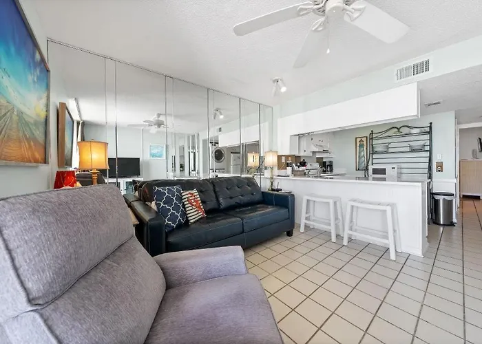 Surf & Racquet 515a By Youngs Suncoast * Gulf Shores