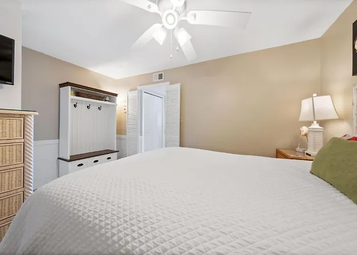 Surf & Racquet 515a By Youngs Suncoast * Gulf Shores