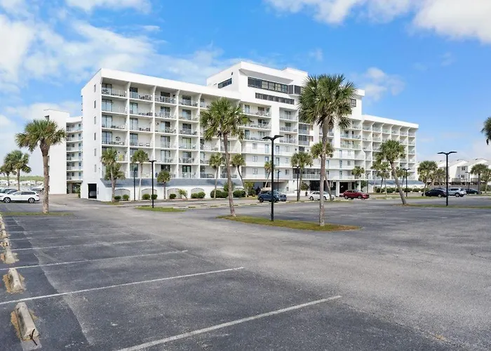 Surf & Racquet 515a By Youngs Suncoast Apartment Gulf Shores